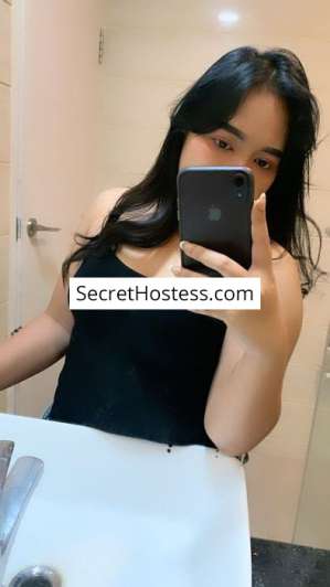 Delina 29Yrs Old Escort 56KG 157CM Tall Jakarta Image - 2