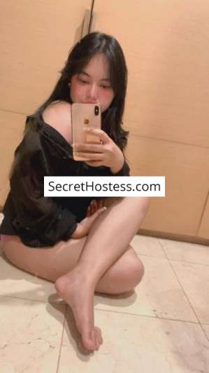 Delina 29Yrs Old Escort 56KG 157CM Tall Jakarta Image - 3