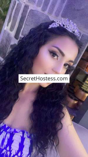 Di̇lek, Agency in Doha