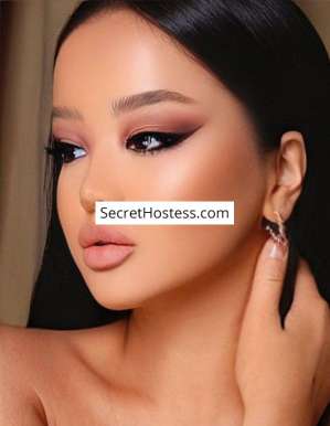 Djayen 24Yrs Old Escort 58KG 170CM Tall Yerevan Image - 5