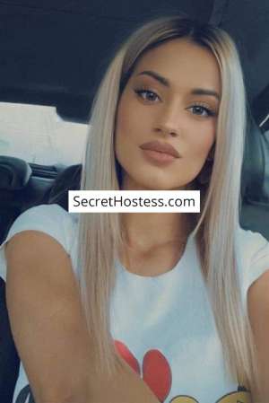 Djuli, Agency 23 year old Escort in Sofia