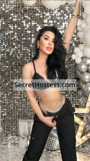 21 year old Turkish Escort in Istanbul ECEM, Agency