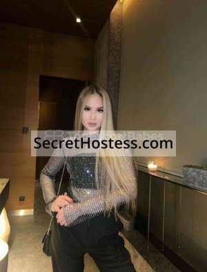 Elia 24Yrs Old Escort 55KG 175CM Tall Baku Image - 1