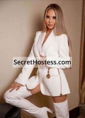 Elia 24Yrs Old Escort 55KG 175CM Tall Baku Image - 2