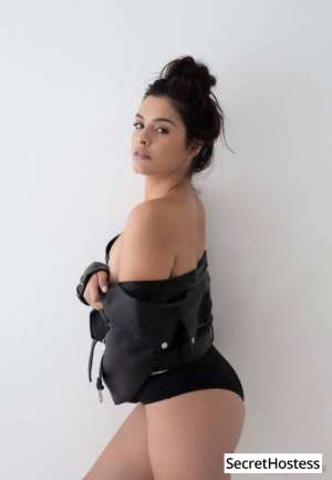 25 year old Brazilian Escort in Dubai Eliza Independente