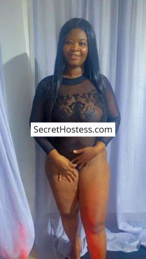 Ella 27Yrs Old Escort 90KG 174CM Tall Cairo Image - 1