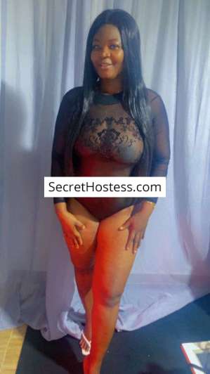 Ella 27Yrs Old Escort 90KG 174CM Tall Cairo Image - 2