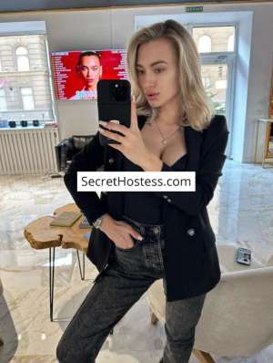 Ema 26Yrs Old Escort 54KG 165CM Tall Cannes Image - 1