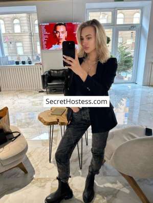 Ema 26Yrs Old Escort 54KG 165CM Tall Cannes Image - 2