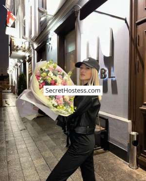 Ema 26Yrs Old Escort 54KG 165CM Tall Cannes Image - 3