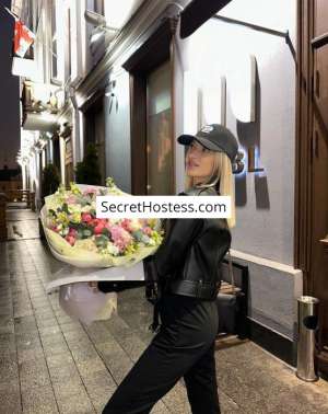 Ema 26Yrs Old Escort 54KG 165CM Tall Cannes Image - 4