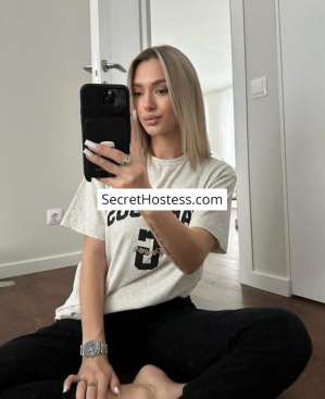 Ema 26Yrs Old Escort 54KG 165CM Tall Cannes Image - 5