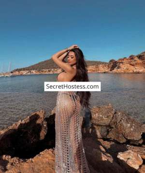 Ema Ag 27Yrs Old Escort 45KG 170CM Tall Puerto Rico Image - 1