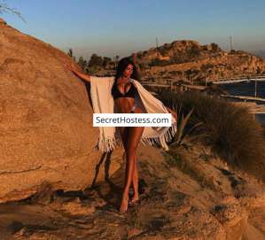 Ema Ag 27Yrs Old Escort 45KG 170CM Tall Puerto Rico Image - 6