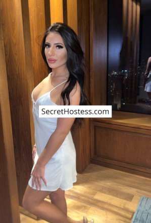 Emma, Independent 23 year old Escort in Zürich