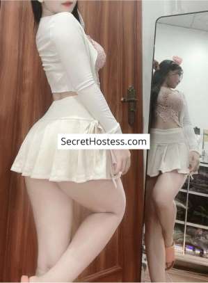 Enomi 27Yrs Old Escort 58KG 165CM Tall Tirana Image - 2
