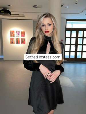 Eva 18Yrs Old Escort 50KG 174CM Tall Warsaw Image - 6