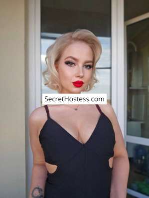Eva 23Yrs Old Escort 54KG 167CM Tall Luxembourg City Image - 8
