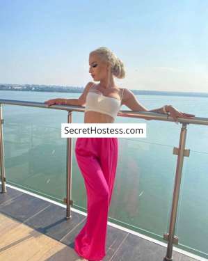 Eva 25Yrs Old Escort 50KG 163CM Tall Oslo Image - 3