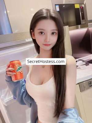 Facai, Agency 26 year old Escort in Belgrade