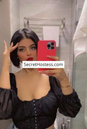 23 year old Arabian Escort in Istanbul Farah, Agency