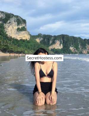 Febby 26Yrs Old Escort 47KG 165CM Tall Jakarta Image - 7