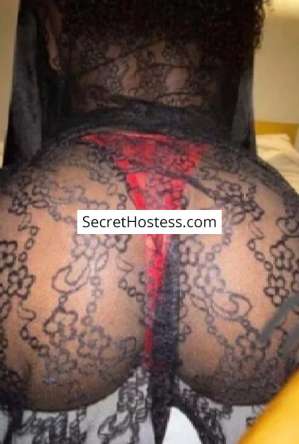31 year old Ebony Escort in Ath Flora, Independent