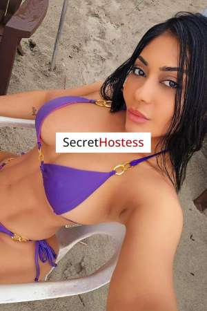 Gina 35Yrs Old Escort 58KG 160CM Tall Dubai Image - 6