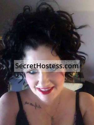 GingerBing 34Yrs Old Escort 48KG 163CM Tall Calgary Image - 4