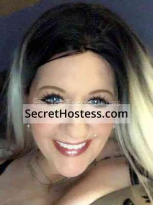 GingerBing 34Yrs Old Escort 48KG 163CM Tall Calgary Image - 6