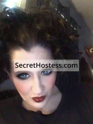 GingerBing 34Yrs Old Escort 48KG 163CM Tall Calgary Image - 10
