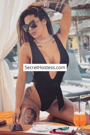 28 year old Caucasian Escort in Zürich Giulia, Independent