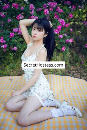 Hailing 24Yrs Old Escort 48KG 165CM Tall Tirana Image - 1