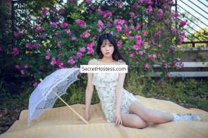 Hailing 24Yrs Old Escort 48KG 165CM Tall Tirana Image - 3