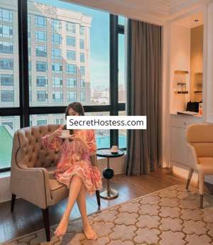 Hanin 25Yrs Old Escort 49KG 166CM Tall Jakarta Image - 1