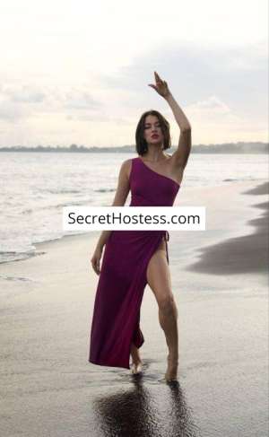 Hilda 25Yrs Old Escort 55KG 169CM Tall Berlin Image - 3