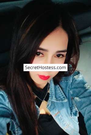 28 year old Asian Escort in Kuala Lumpur Honey, Agency