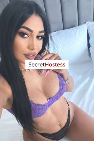 Isabelle 22Yrs Old Escort 47KG 168CM Tall Dubai Image - 2
