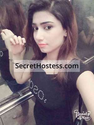 JIYA_Model Escorts 20Yrs Old Escort 53KG 169CM Tall Karachi Image - 1