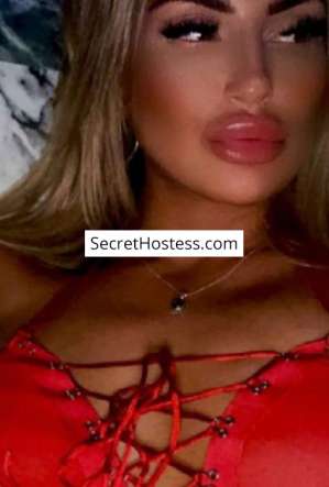 Jassmine, Independent 31 year old Escort in Stockholm