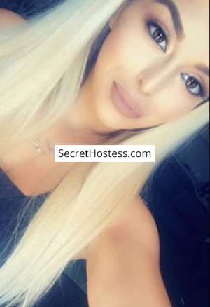 Jassmine 31Yrs Old Escort 57KG 170CM Tall Stockholm Image - 5