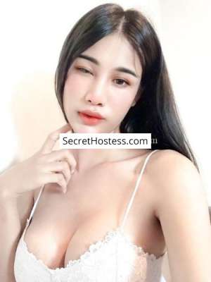Jessica 26Yrs Old Escort 50KG 165CM Tall Kuala Lumpur Image - 4