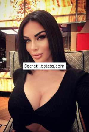 Jozefa, Agency 30 year old Escort in Budapest
