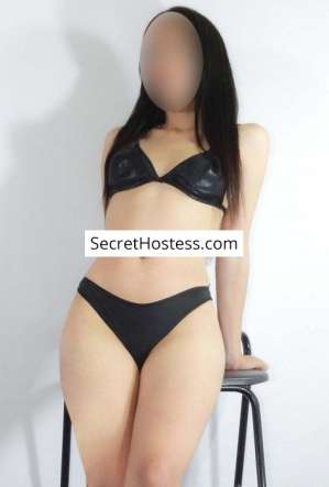 24 year old Latin Escort in Bogota Juanita, Agency