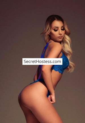 Juli, Agency 22 year old Escort in Dubai
