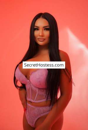 25 year old Asian Escort in Split Julia, Agency