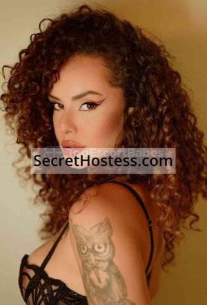 30 year old Brazilian Escort in London Kamala, Independent