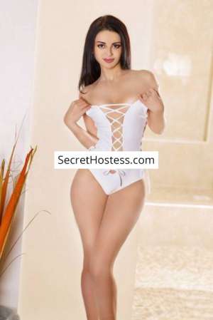 Karina 29Yrs Old Escort 48KG 167CM Tall Moscow Image - 3