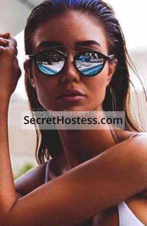 24 year old Ukrainian Escort in Istanbul Karmen, Agency