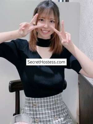 21 year old Asian Escort in Tokyo Kasumi, Agency